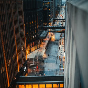 Why Minneapolis is a Great…