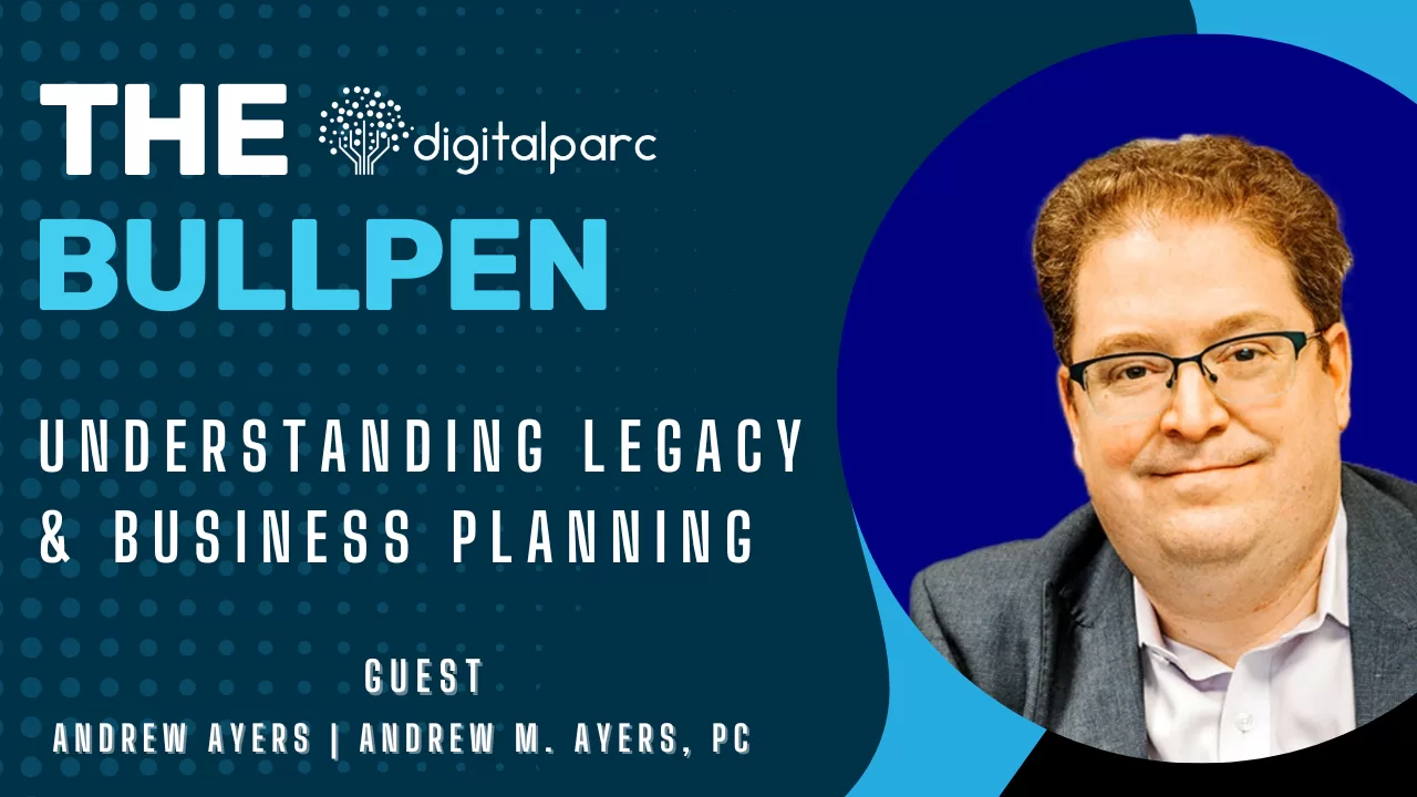 Understanding Legacy & Business Planning