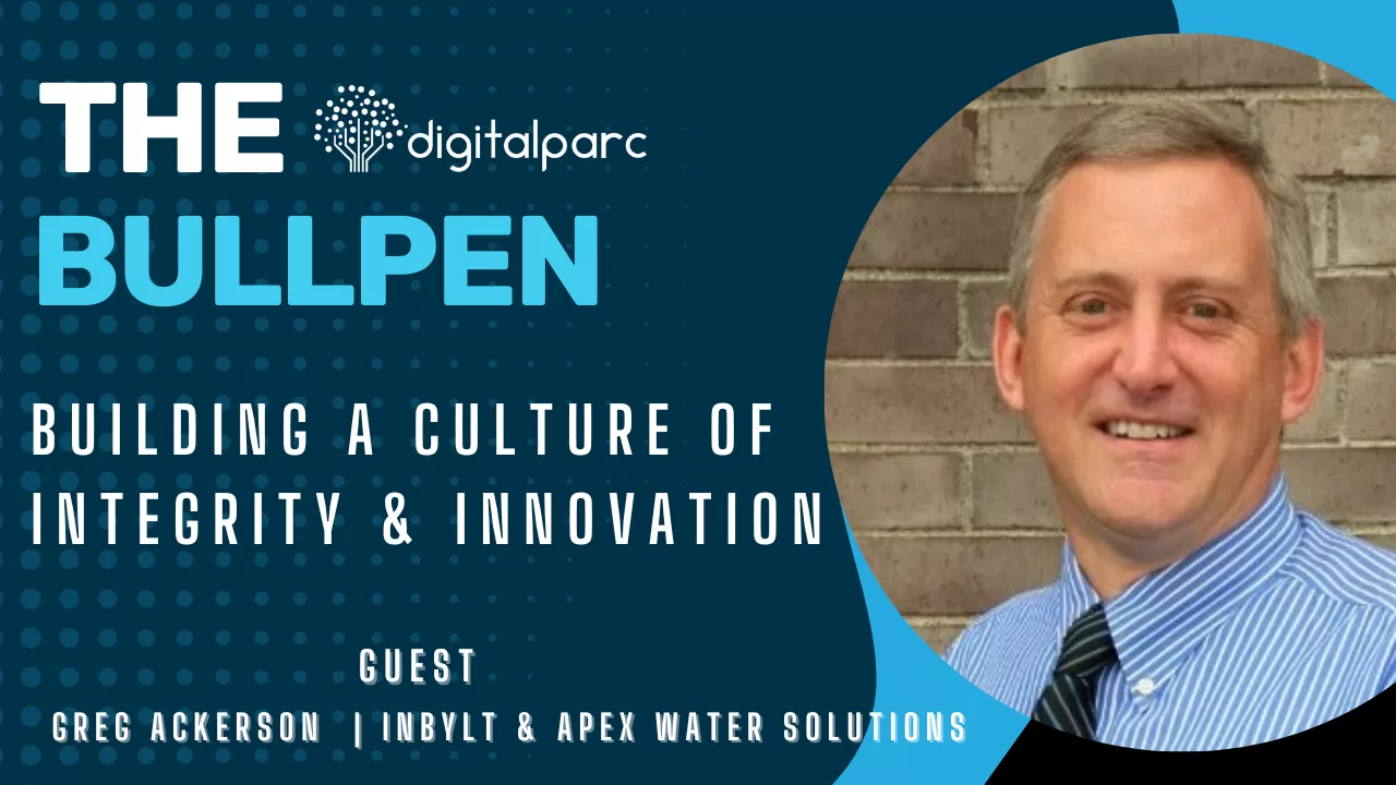 Building a Culture of Integrity & Innovation