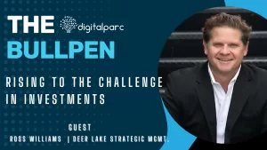 Rising to the Challenge in Investments