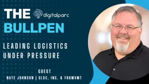 Leading Logistics Under Pressure