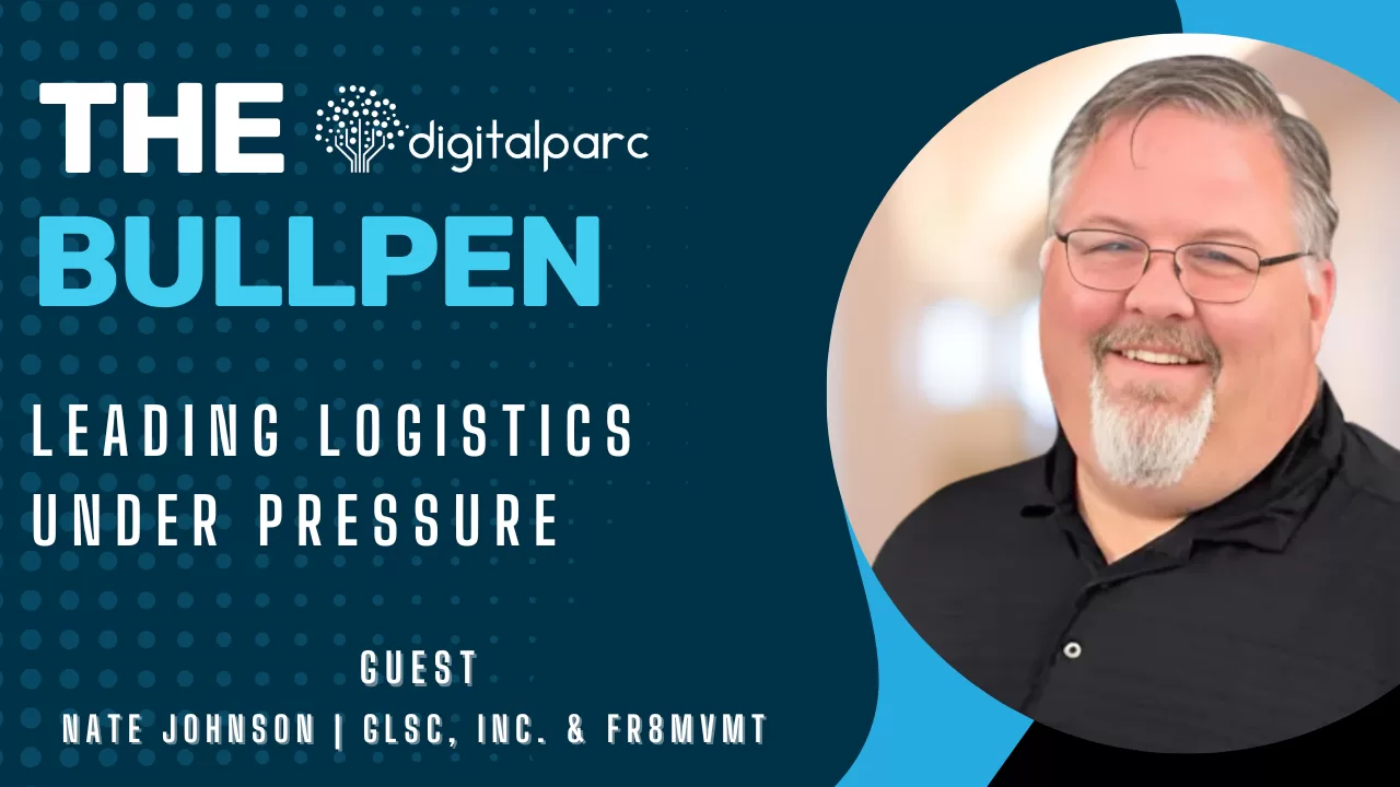 Leading Logistics Under Pressure