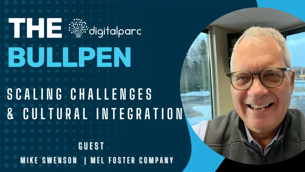 Scaling Challenges & Cultural Integration