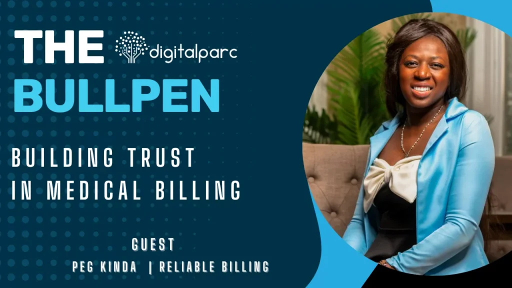 Building Trust in Medical Billing