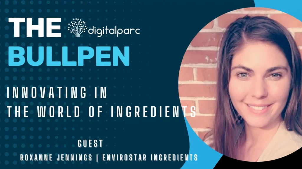 Innovating in the World of Ingredients