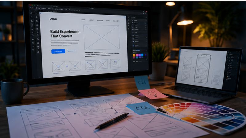 Website Design