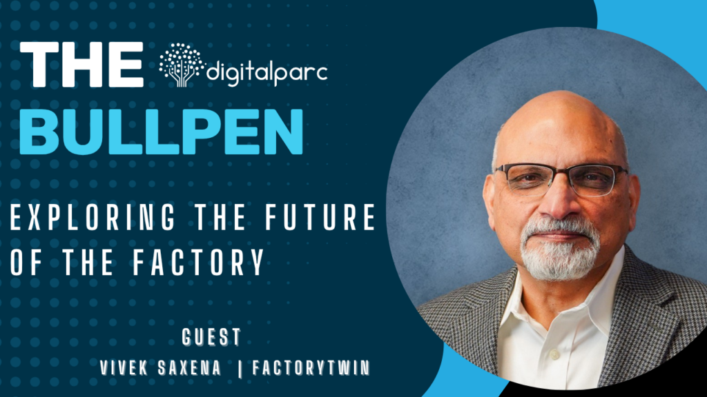 Exploring The Future of the Factory