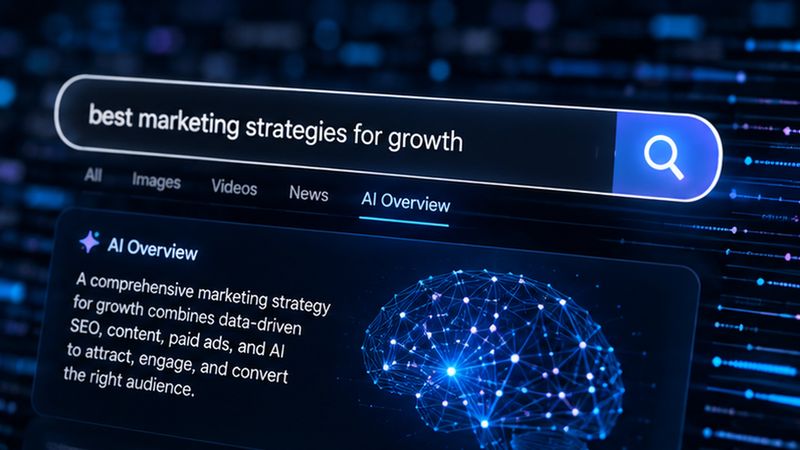 SEO & AI Search