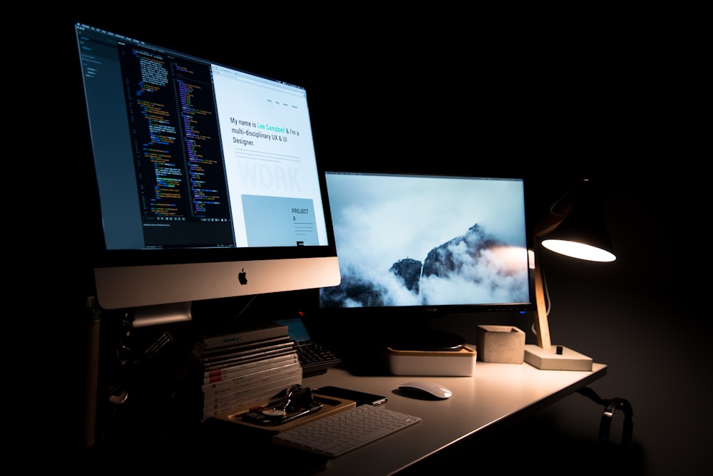 Most Websites Don't Perform. <span class="grad-text">They Just Exist</span>